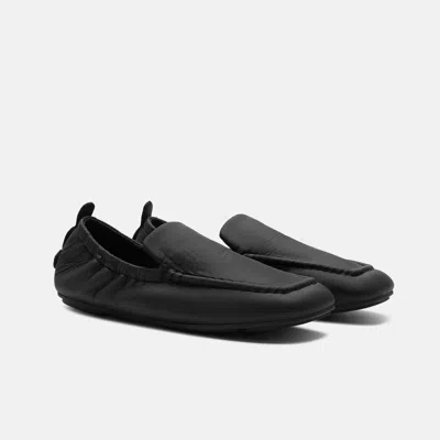Vivaia Nylon Travel Loafers (avoir)|black|eu 35