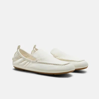 Vivaia Nylon Travel Loafers (avoir)|seashell|eu 35