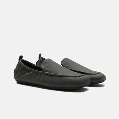 Vivaia Nylon Travel Loafers (avoir)|seaweed|eu 35