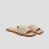 Vivaia Pillow Top Slide Sandals (manuella) In Multi