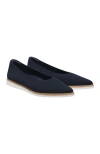 Vivaia Pointed-toe All-day Standing Flats