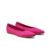 Vivaia Pointed-toe Ballet Flats