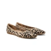 Vivaia Pointed-toe Ballet Flats