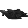 Vivaia Pointed-toe Bow Sandals