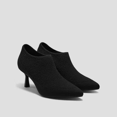 VIVAIA POINTED-TOE MID HEELS (ALANA)