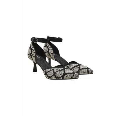 Vivaia Pointed-toe Stilettos