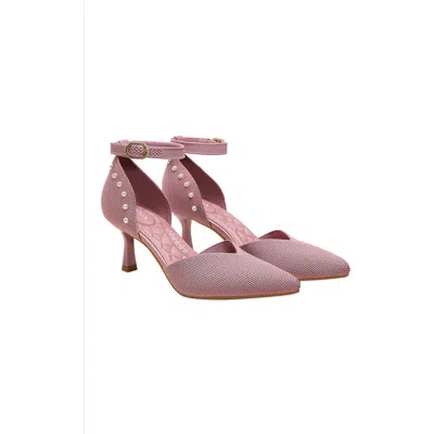 Vivaia Pointed-toe Stilettos