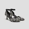 Vivaia Pointed-toe Stilettos (arabella) In Multi