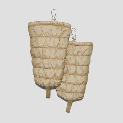 Vivaia Puffertherm Leg Warmers