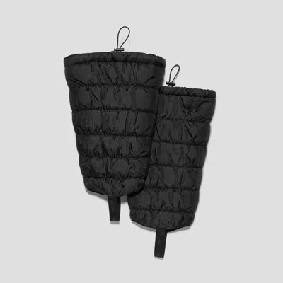 Vivaia Puffertherm Leg Warmers