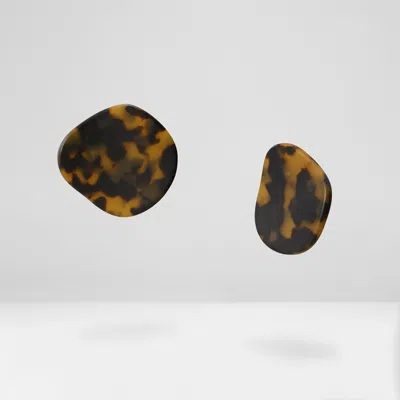 Vivaia Removable Acrylic (lilly) In Brown