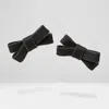 Vivaia Removable Bows (addie) In Black