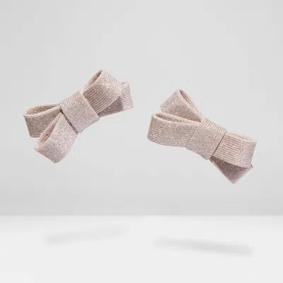 Vivaia Removable Bows (addie)