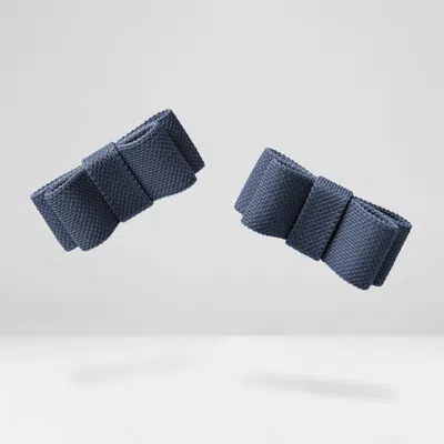 Vivaia Removable Bows (adyna) In Blue