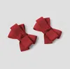 Vivaia Removable Bows (dora) In Red
