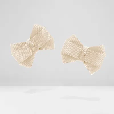 Vivaia Removable Bows (dora)