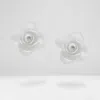 Vivaia Removable Bows (emmie)|white| In White