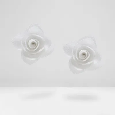 Vivaia Removable Bows (emmie)|white|