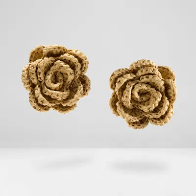 Vivaia Removable Bows (tessie)|nude Peach|