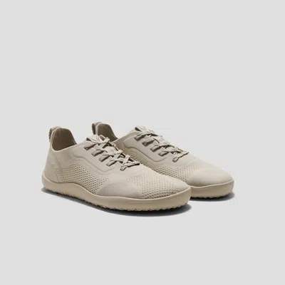 Vivaia Round-toe Barefoot Sneakers (maven)|beige|eu 46 In Neutral
