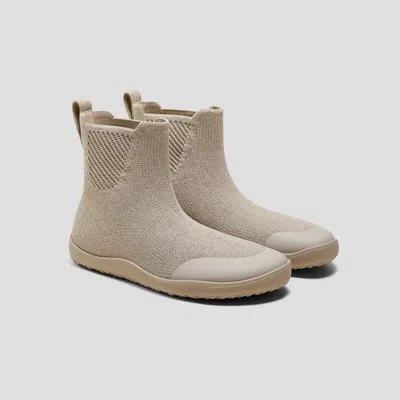 Vivaia Round-toe Barefoot Sneakers (milo)|oatmilk Water Rpt|us 11 In Neutral