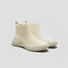 Vivaia Round-toe Slip-on Sneaker Boots (urban Boots) In Neutral