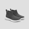 Vivaia Round-toe Slip-on Sneaker Boots (urban Boots) In Multi