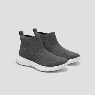 Vivaia Round-toe Slip-on Sneaker Boots (urban Boots) In Multi