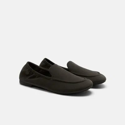 Vivaia Round-toe Kep Loafers (kepler)|amber Brown|uk 2.5