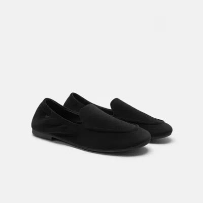 Vivaia Round-toe Kep Loafers (kepler)|black|uk 2.5