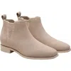 Vivaia Ryan Slip-on Chelsea Boots In Animal Print