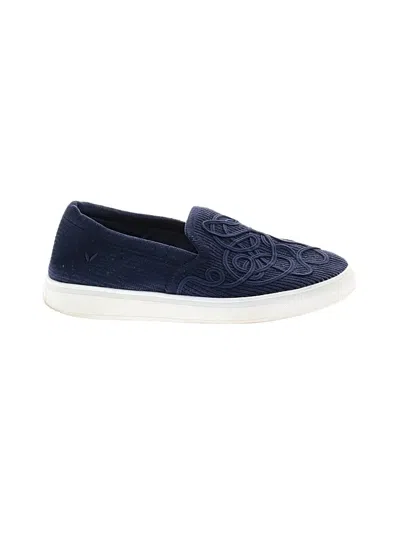 Pre-owned Vivaia Sneakers In Blue