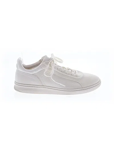 Pre-owned Vivaia Sneakers In White