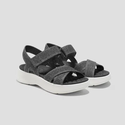 Vivaia Sport Sandals (kiara) In Gray