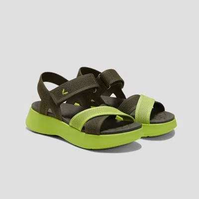 Vivaia Sport Sandals (kiara) In Multi