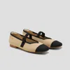 Vivaia Square-toe Mary-jane (margot Mary-jane) In Multi