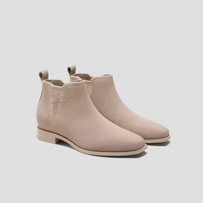 Vivaia Ryan Slip-on Chelsea Boots In Animal Print