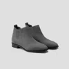 Vivaia Square-toe Water-repellent Ankle Boots