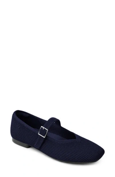 Vivaia Square-toe Mary Janes In Multi
