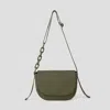 Vivaia The Casual Crossbody (sofia) In Green