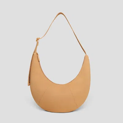 Vivaia The Dumpling Bag (kiana) In Neutral