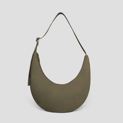 Vivaia The Dumpling Bag (kiana) In Green