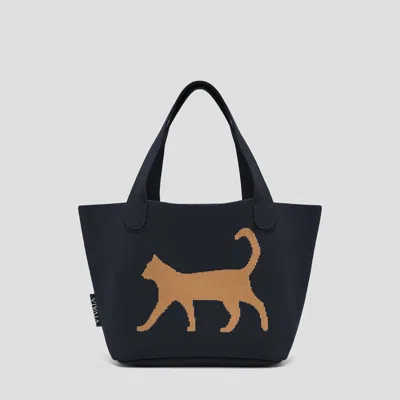 Vivaia The Mini Tote (anita)