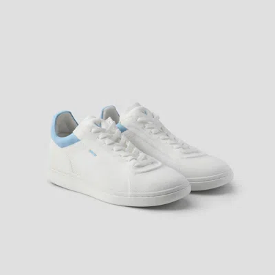 Vivaia Unisex - V Prime Sneakers In White