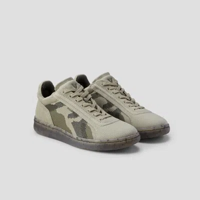 Vivaia Unisex Casual Sneakers (v Prime) In Green