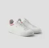Vivaia Unisex Casual Sneakers (v Prime) In White