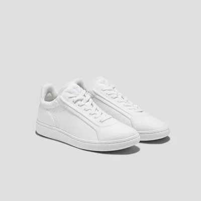 Vivaia Unisex Casual Sneakers (v Prime) In White
