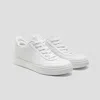 Vivaia Unisex Slip-on Army Trainers (versa) In White