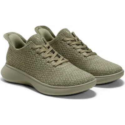 Vivaia Unisex Sneaker Sliders (hands Free) In Brown