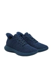 Vivaia Unisex Sneaker Sliders (hands Free) In Blue